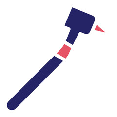 Dental Drill Icon