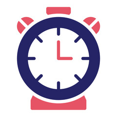 Alarm Clock Icon