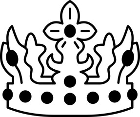 crown  icon