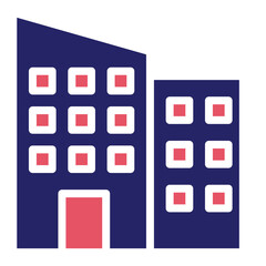 Apartments Icon