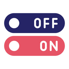 On Off Switch Icon