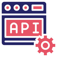 Web API Icon