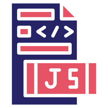 Javascript File Icon