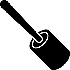 toilet  icon