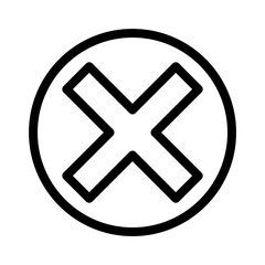 Fototapeta premium Check icon PNG file