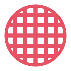 Waffle Icon