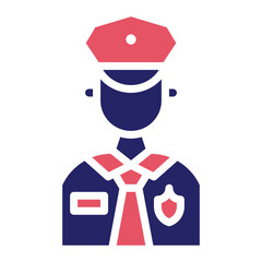 Cop Icon