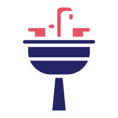 Sink Icon