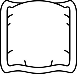 scrub  icon