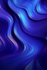 Naklejka premium Galaxy Pattern. Light Blue Abstract Texture