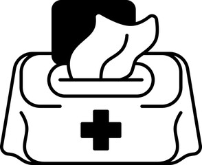 antibacterial  icon