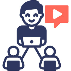 online communications