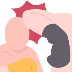 elbow  icon