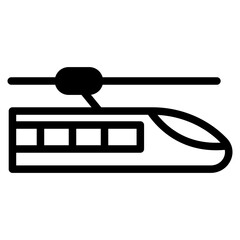 train dualtone