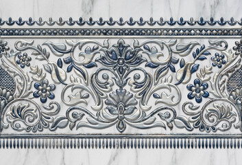 3d decorative geometric background pattern, digital graphic design,  ceramic, carpet, cover, interior.