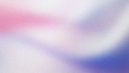 4K Digital grainy gradient with a colorful soft noise effect. A unique blend of vintage vibes and lo-fi VHS Glitch Texture.