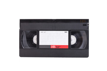 Videotape, VHS, Pal Secam, Transparent background. PNG