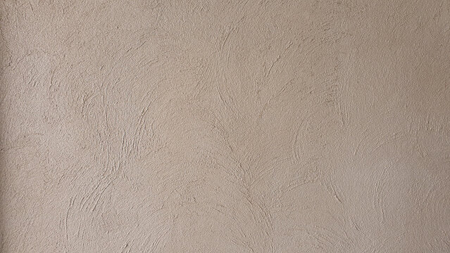 White brush textured wallpaper background