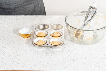 Dulce de Leche Cupcakes