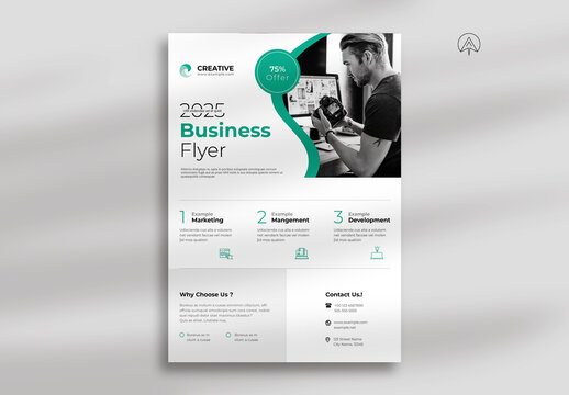 Business Flyer