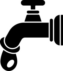 water supply  icon