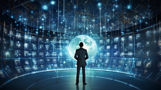 Data management strategies for the digital age: leveraging big data, internet of things, and analytics for data driven decision making