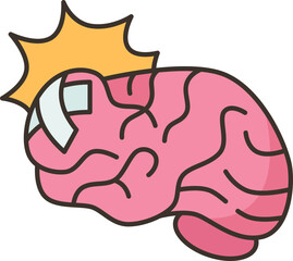 brain  icon