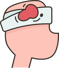 head  icon