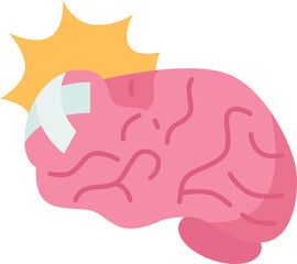 brain  icon