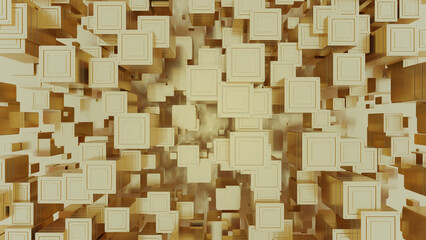 Abstract background. 3D stage. Product presentation, mock up, show cosmetic product, Podium.