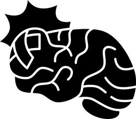 brain  icon