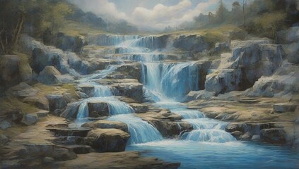 L_Blue_stream_waterfall