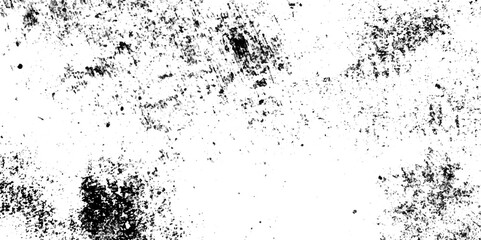 Grunge black and white crack paper texture design and texture of a concrete wall with cracks and scratches background .. Vintage abstract texture of old surface.. Grunge texture for make poster .