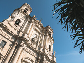 Church of St. Francis of Assisi Immaculate in Catania - 693915486