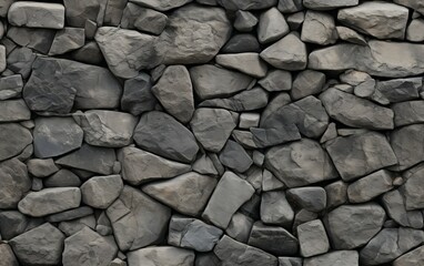 Fototapeta premium Stone Wall Background