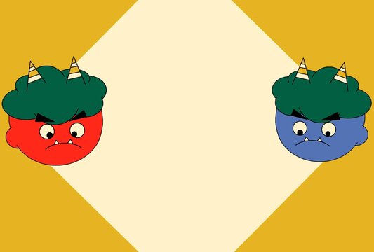 オニ Images – Browse 1,598 Stock Photos, Vectors, and Video | Adobe Stock