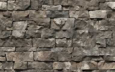 Stone Wall Background