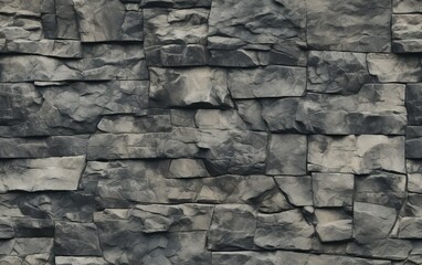 Fototapeta premium Stone Wall Background