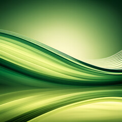 generative ai, green