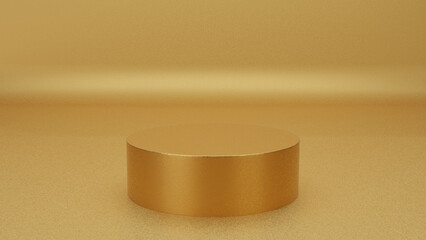 Abstract background. 3D stage. Product presentation, mock up, show cosmetic product, Podium.