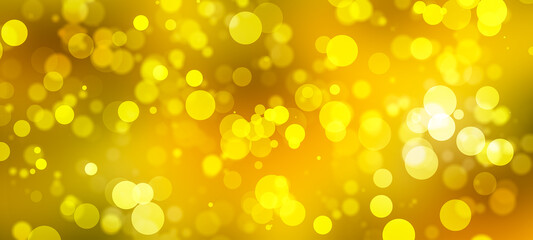 2024 new year greeting card cover design shape abstract background with bokeh