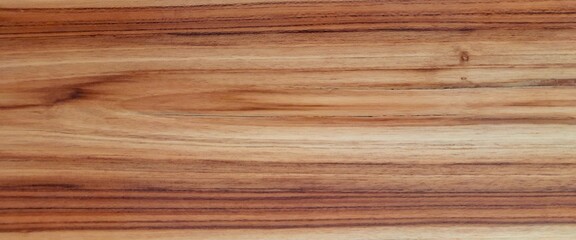 Naklejka premium Natural wood patterns are used for printing plywood patterns, floor tiles, background images.