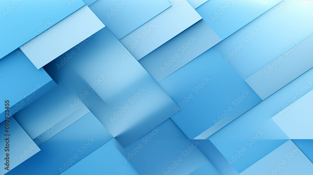 Poster the background image is light blue with a thin pattern.