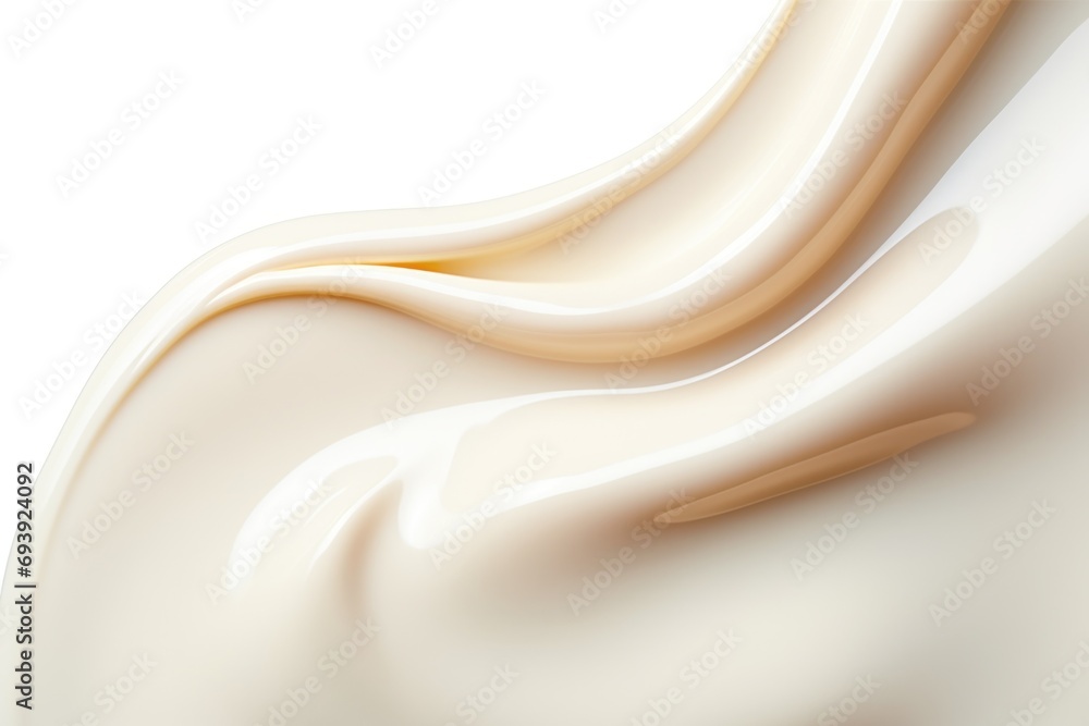 Aufkleber A detailed view of a liquid substance. This versatile image can be used in various contexts