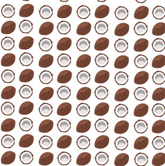 coconut fruit backgrounds and wallpapers