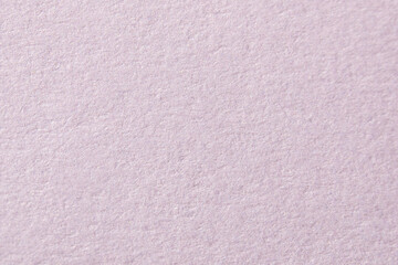 Pink fluffy velvet texture background. Pink velvet fabric