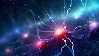 Dynamic Neuron Network: A Visual Exploration Neuron Cells of Brain Connectivity