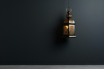 Islamic Lantern 