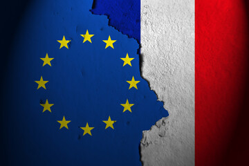 Relations between european union and france