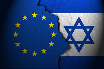 Relations between european union and israel